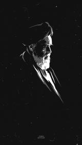 تصویرسازی | مجموعه تصویرسازی از رهبر معظم انقلاب اسلامی